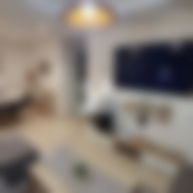 Appartement meublé 89 m² à louer à La Gironde Casablanca — 4