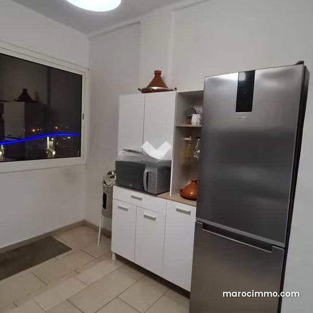 Appartement à Louer de 89.0 m² à Casablanca, La Gironde — 2