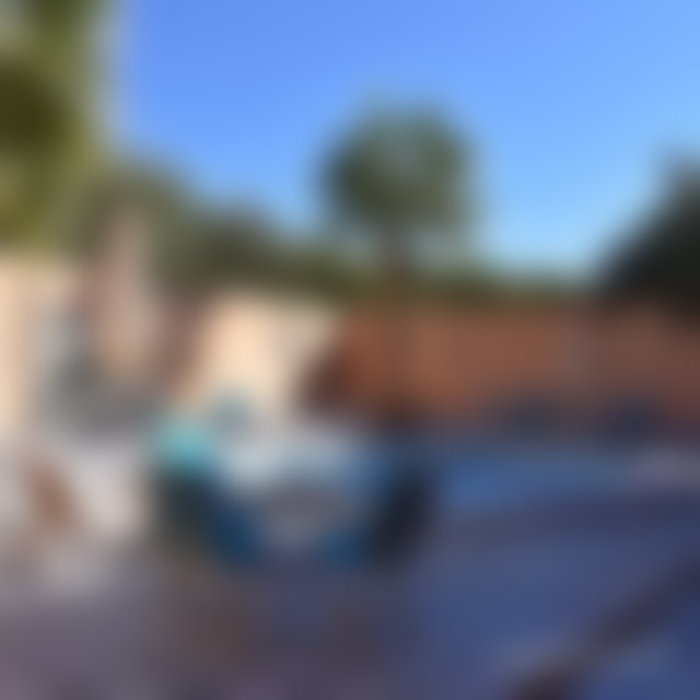 Villa 7 chambres avec terrasse 130 m², Route d'Amezmiz Marrakech — 2
