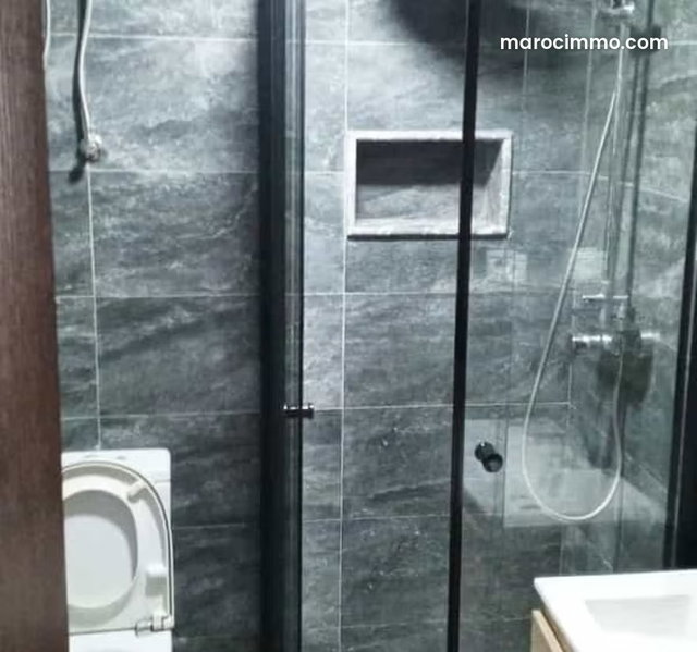 Appartement à Vendre de 95.0 m² à Casablanca, Beausejour — 5