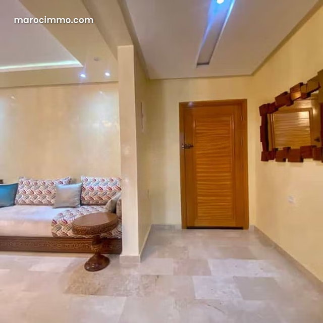 Appartement à Vendre de 170.0 m² à Bouskoura, Victoria — 2