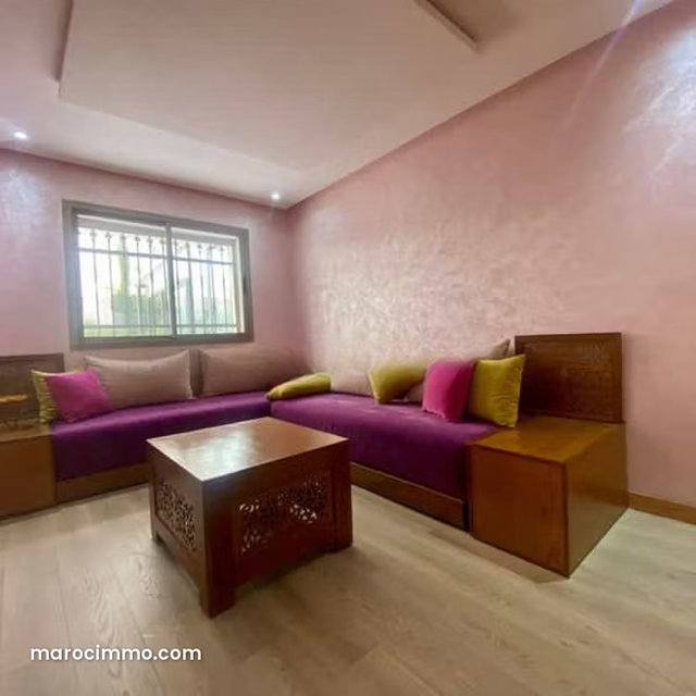 Appartement à Vendre de 170.0 m² à Bouskoura, Victoria — 3