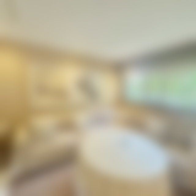 Villa 320 m² avec vue, Dar Bouazza, 3 chambres et jardin — 2