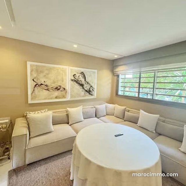 Villa à Vendre de 331.0 m² à Dar Bouazza, Tamaris1 — 2