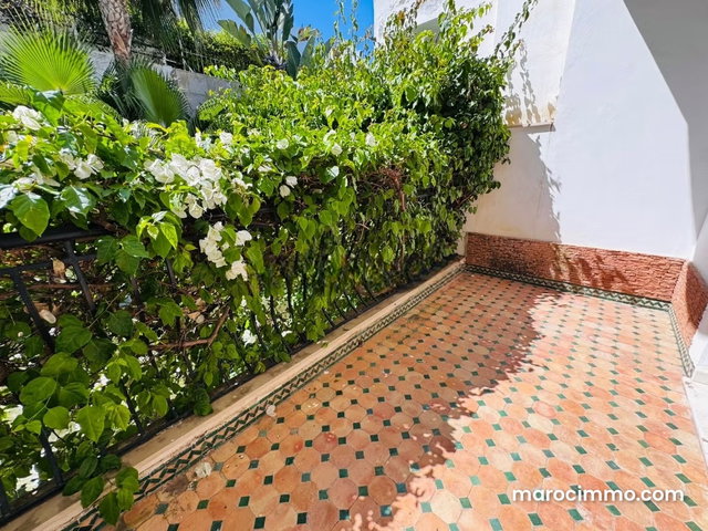 Villa de charme — 4