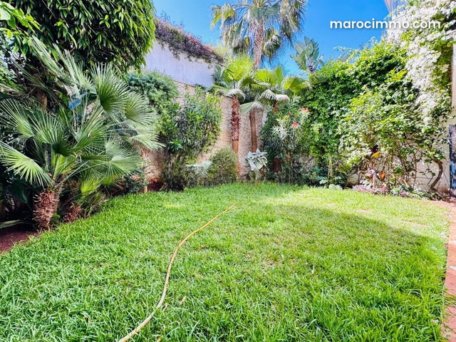 Villa de charme — 2