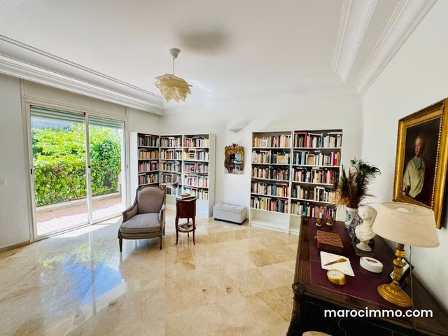 Villa de charme — 5