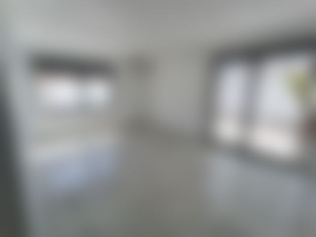 125 sqm Office with Terrace in Casablanca Finance City — Casablanca