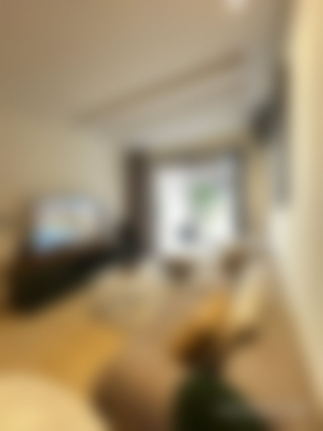 Appartement meublé 106 m², terrasse végétale, Oasis, Casablanca — 2