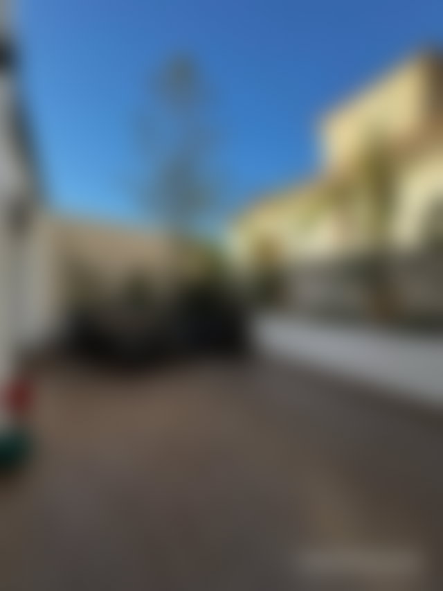 Appartement meublé 106 m², terrasse végétale, Oasis, Casablanca — 5