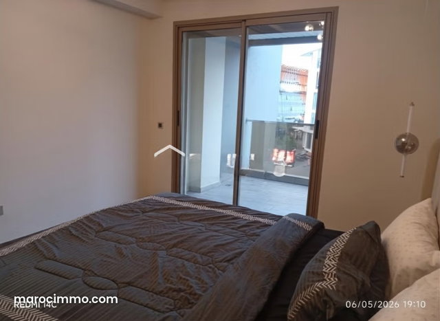 Appartement de 145 m² à Casablanca — 4