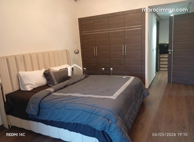 Appartement de 145 m² à Casablanca — 3