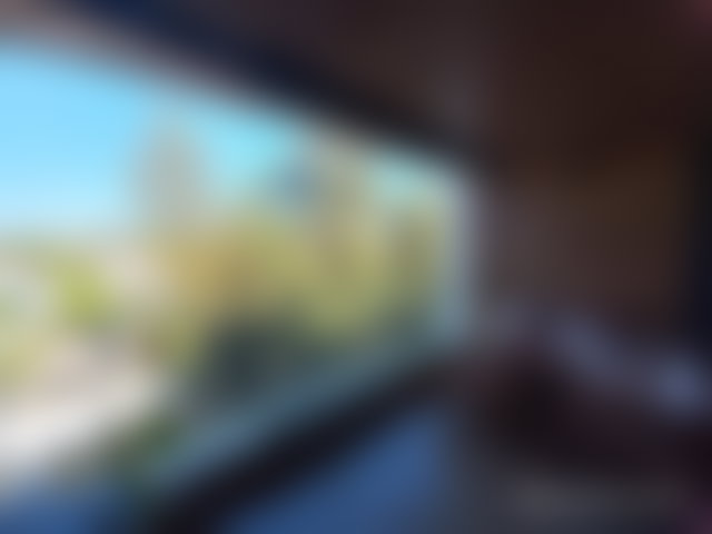 Appartement lumineux avec terrasse en location à Souissi Rabat — 5