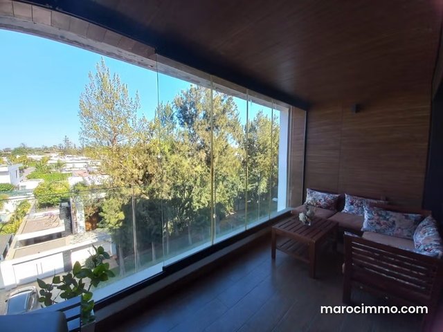 A Magnificent Apartment for Rent — 5
