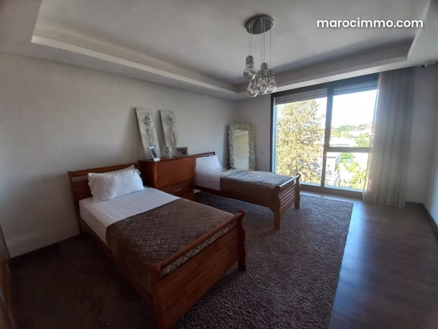 A Magnificent Apartment for Rent — 3