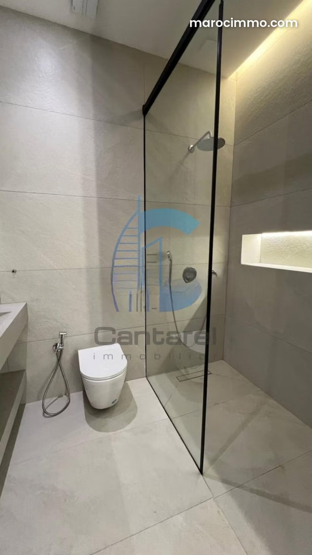 À VENDRE: Villa Neuve Ultra Luxe de 640 m² – Domotique & Hammam – Route de l'Ourika — 3