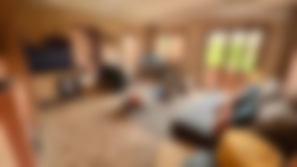 شقة فاخرة حديثة بشرفة ومسبح في حي أكدال مراكش
