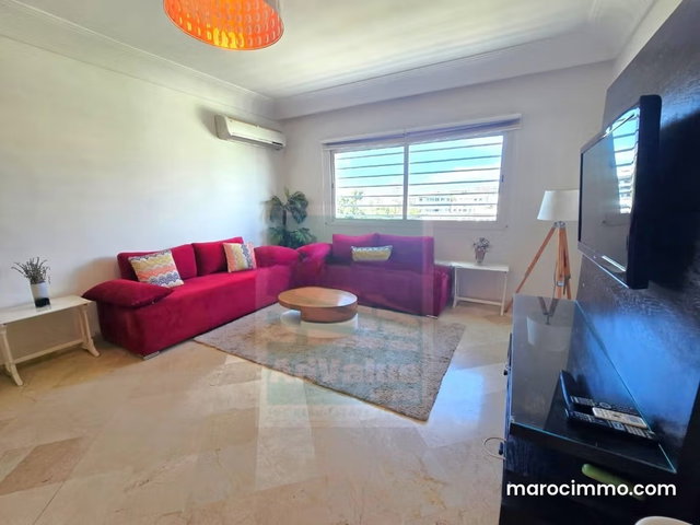DL. 1020: Magnificent Apartment in Palmier — 3