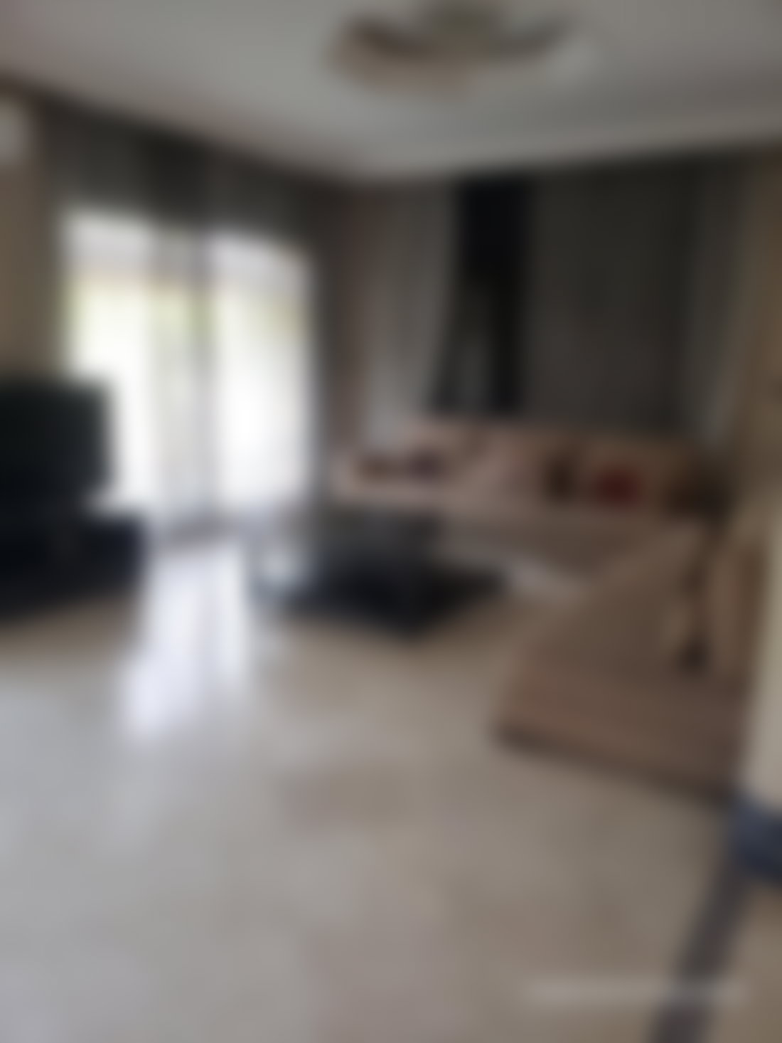 فيلا فاخرة مفروشة للكراء بحي جوهر في مراكش