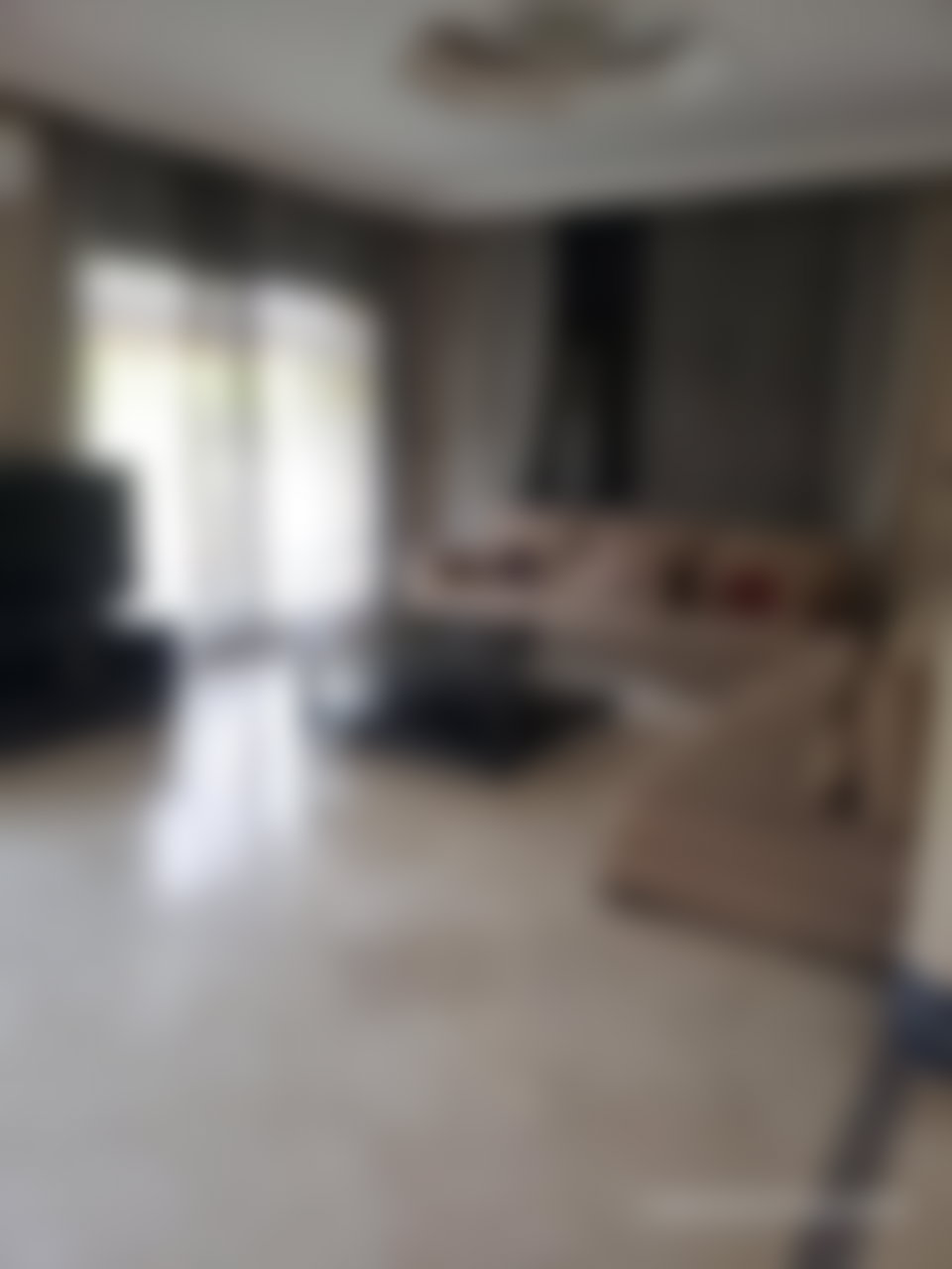 فيلا فاخرة مفروشة للكراء بحي جوهر في مراكش
