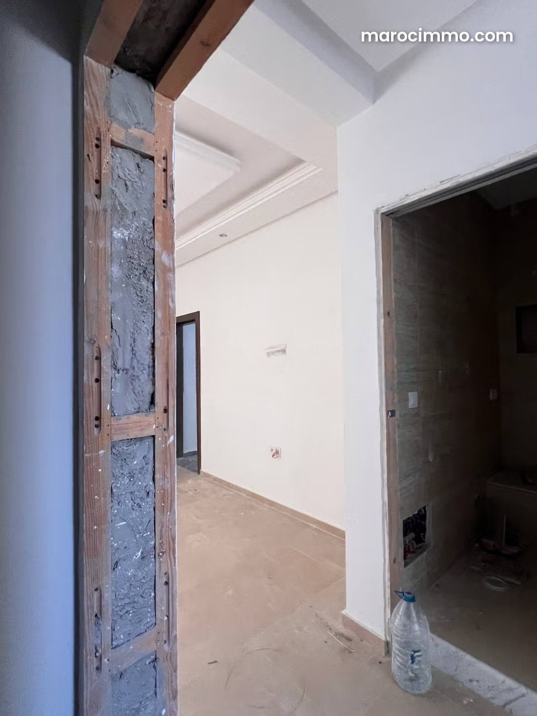 79 m² Apartment, 2 Bedrooms, Borj, Essaouira, Like New — Essaouira