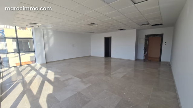 Office Space for Rent — 2