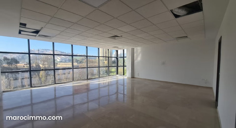Office Space for Rent