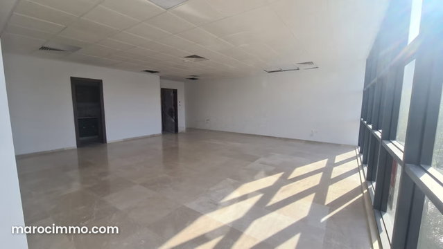 Office Space for Rent — 3