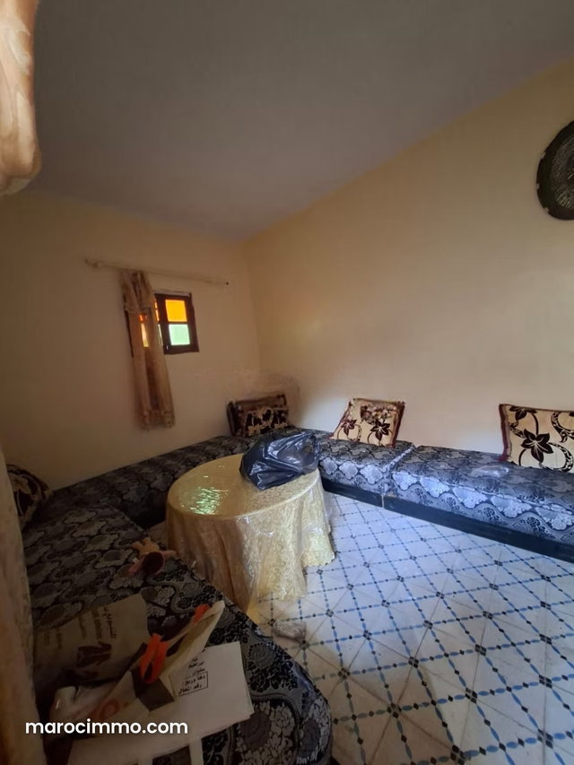 Maison à Rénover 100m2, Kasbah — 3