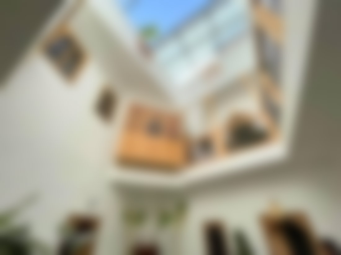 4-Bedroom Riad with Terrace, El Moukef, Marrakech