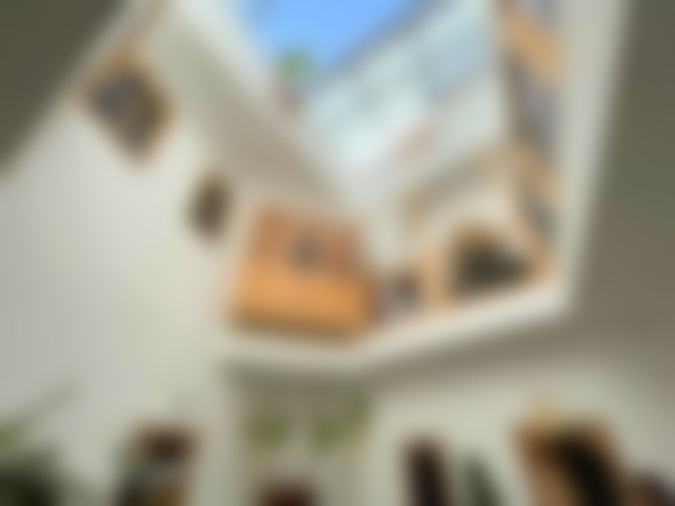 4-Bedroom Riad with Terrace, El Moukef, Marrakech