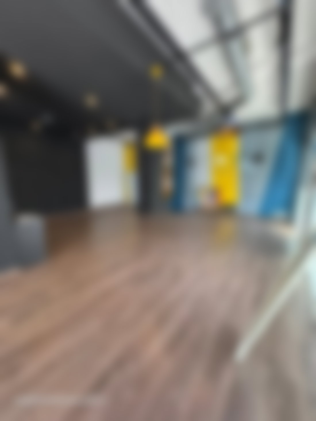Bureau 130 m² au cœur de Maarif, Casablanca, prêt à l'emploi