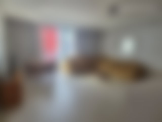 Furnished 110 m² Apartment, 2 Bedrooms, Palmier, Casablanca — 2