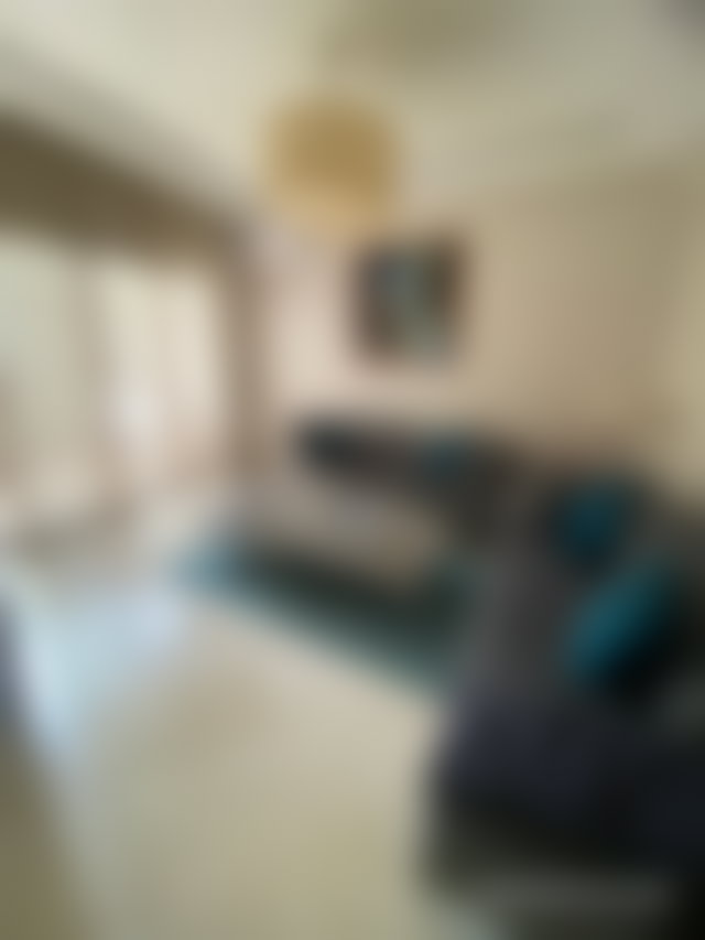 Appartement meublé 67 m², terrasse et garage, Racine Casablanca — 2