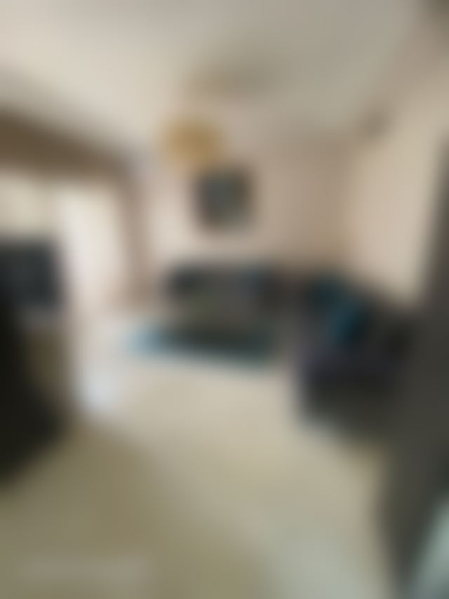 Furnished 67 m² Apartment with Terrace and Garage, Racine, Casablanca — Casablanca