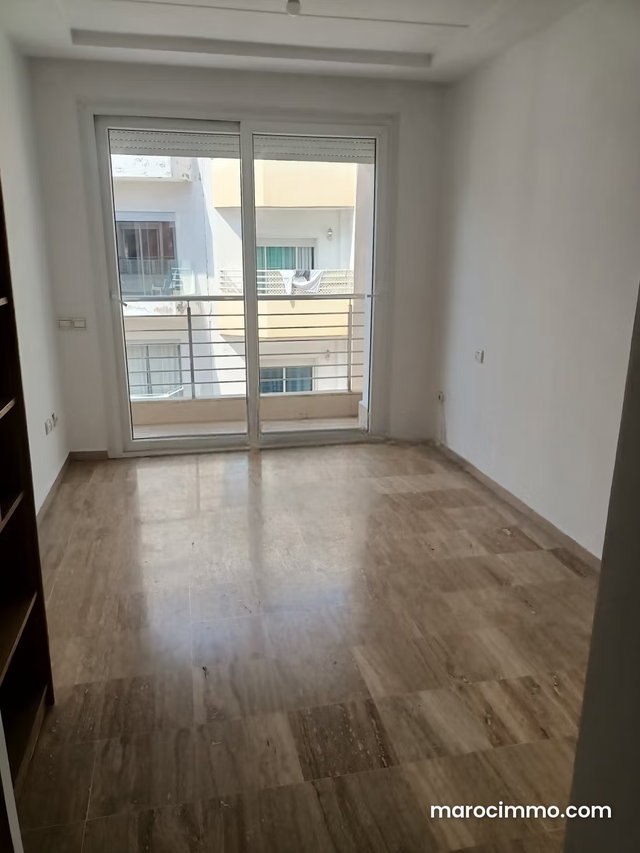 Appartement en location sur val fleuri — 2