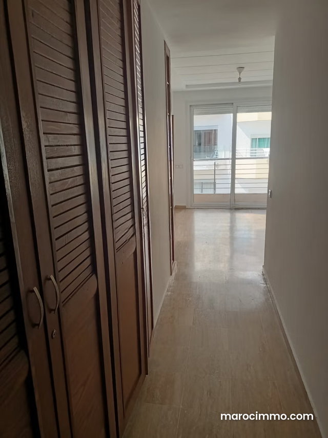 Appartement en location sur val fleuri — 4