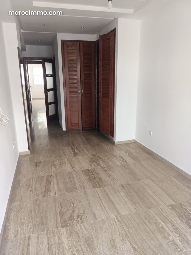 Appartement en location sur val fleuri — 5