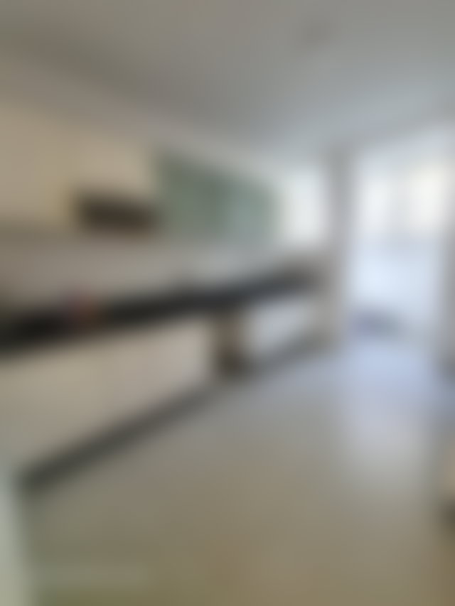 3-bedroom apartment with garden for rent, C.I.L, Casablanca — 3