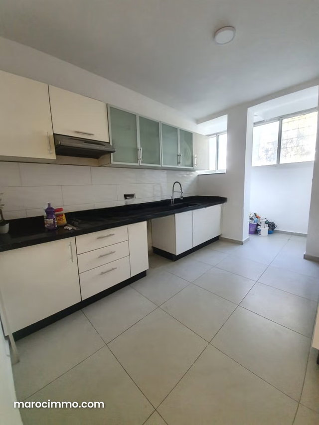 Très joli appartement à louer à Cil — 3