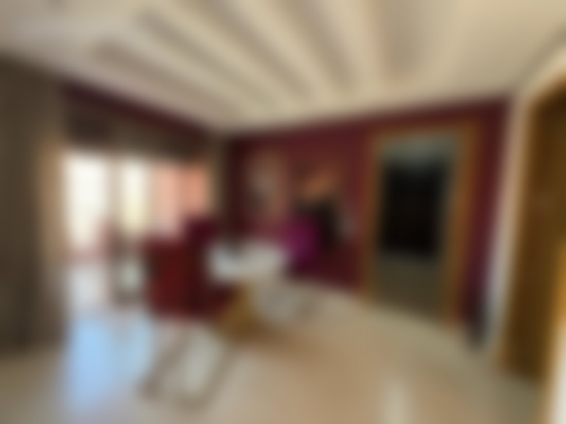 One-Bedroom Apartment for Sale, Gueliz, Marrakech
