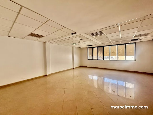 Plateau de bureau 450 m² Ouled Ziane — 4