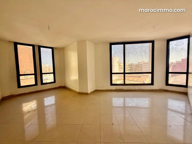 Plateau de bureau 450 m² Ouled Ziane — 3
