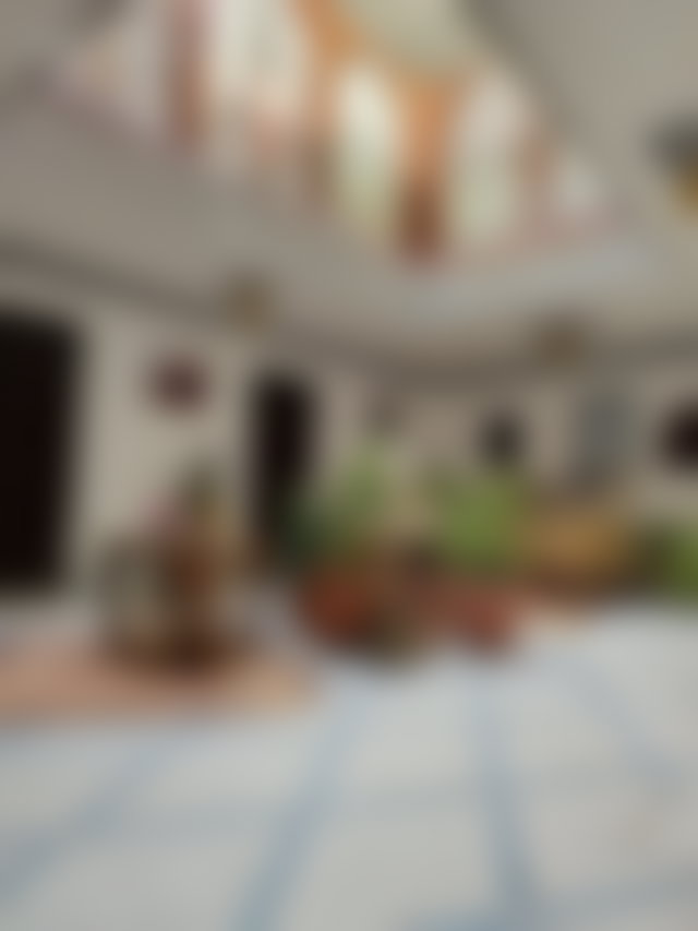 Operating 10-room riad, Bab Lhmar, Marrakech, investment — 2