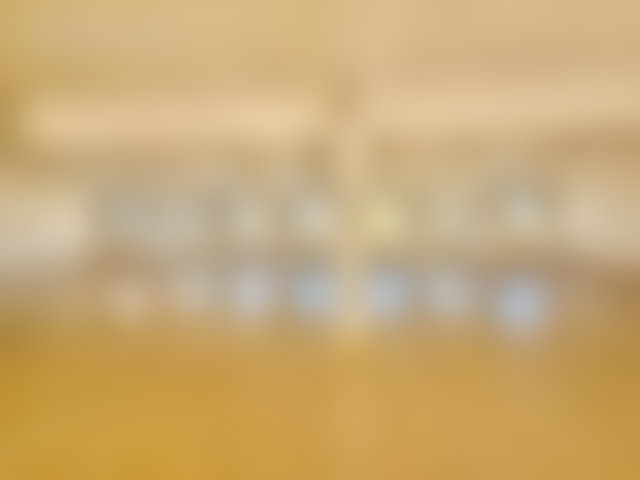 Bureau 245 m² Aïn Chock, Casablanca, plateau ouvert sur avenue — 2