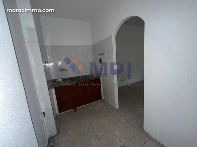 Professional Office for Rent – Njma City Center — 4