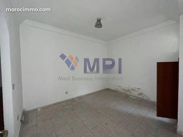 Professional Office for Rent – Njma City Center — 3