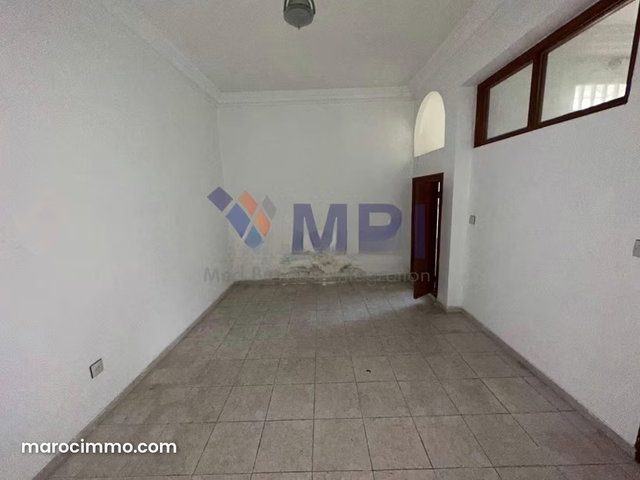 Professional Office for Rent – Njma City Center — 2