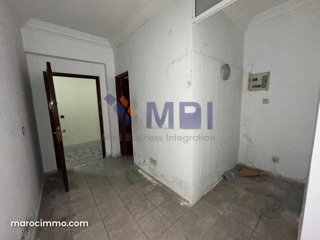 Professional Office for Rent – Njma City Center — 5