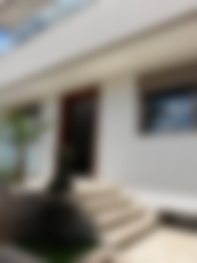 Villa 4 chambres avec piscine et vue mer, Malabata, Tanger — 3